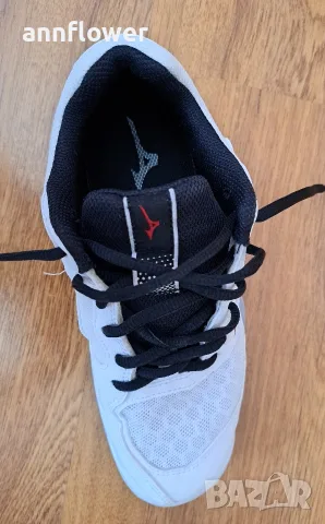 Маратонки Mizuno Wave Phantom 3, снимка 6 - Маратонки - 55597821