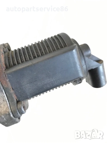EGR клапан за Fiat Doblo 1.3 M Jet (2005-2010) 50024007, снимка 2 - Части - 54484219