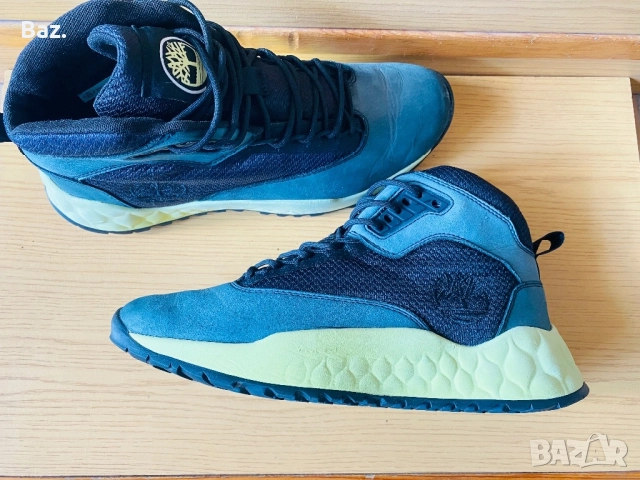 Timberland , номер 41 , снимка 9 - Маратонки - 54671118