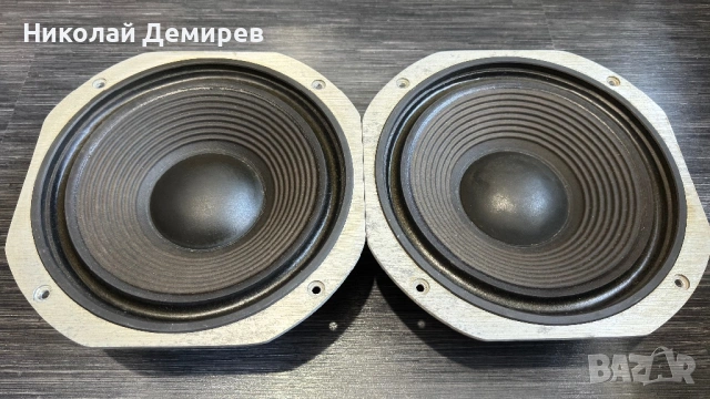 Pioneer HPM 12 инча стават идеално , снимка 2 - Тонколони - 54301126