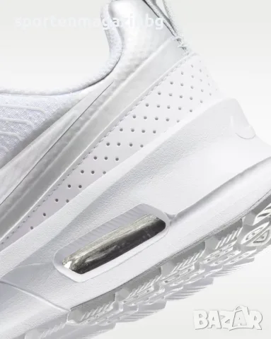 Дамски маратонки Nike Air Max Nuaxis, снимка 8 - Маратонки - 55559490