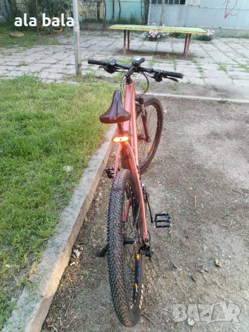 Велосипед Orbea onna 29", снимка 4 - Велосипеди - 54697271