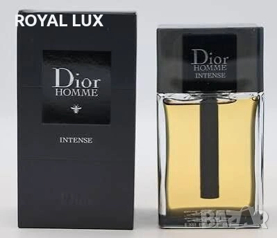 DIOR HOMME INTENSE EDP 100ML Парфюм за мъже