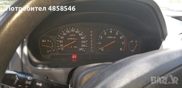 Един собственик., снимка 5 - Автомобили и джипове - 54930749