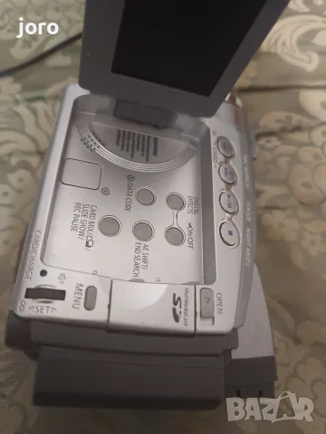 canon mv730i camcorder , снимка 9 - Камери - 55364337