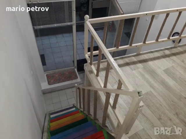 Ч.лице отдава помещение под наем в топ център,бизестена на Пиротска 22 ЦЕНА-300Евро., снимка 15 - Магазини - 55426263