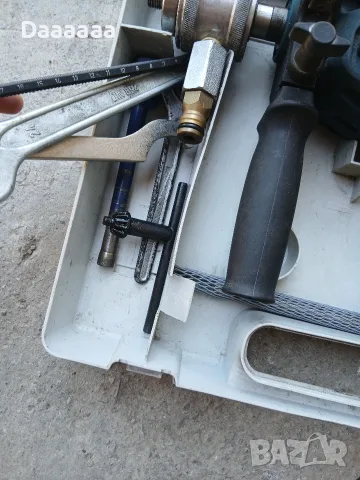 Бормашина Bosch GSB 20-2 E, снимка 6 - Бормашини - 55431227