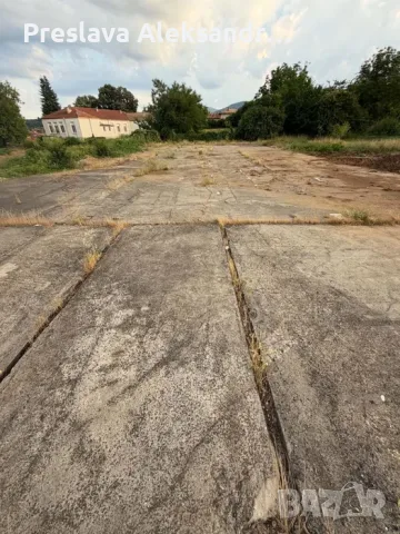 Два парцела в с. Драгоево, снимка 2 - Парцели - 55357578
