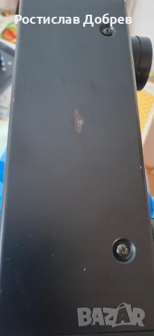 Продавам дек SONY TC-WE635, снимка 11 - Декове - 55597302