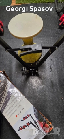 Стойка за велосипед за теглич, снимка 13 - Велосипеди - 54086078