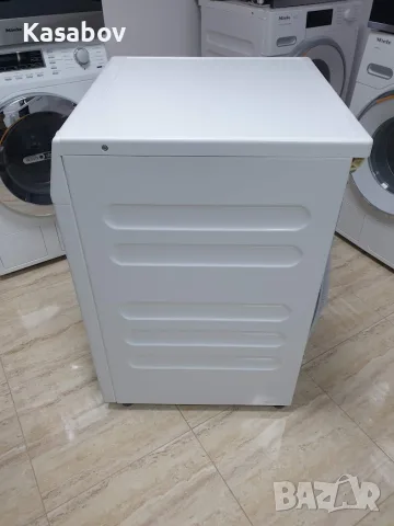 Miele W1 Classic Eco Пералня Миеле 12м Гаранция, снимка 9 - Перални - 55319278