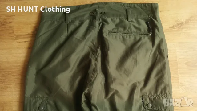 HUNTING WATERPROOF TRouser размер L размер панталон водонепромокаем - 2812, снимка 11 - Екипировка - 55608305