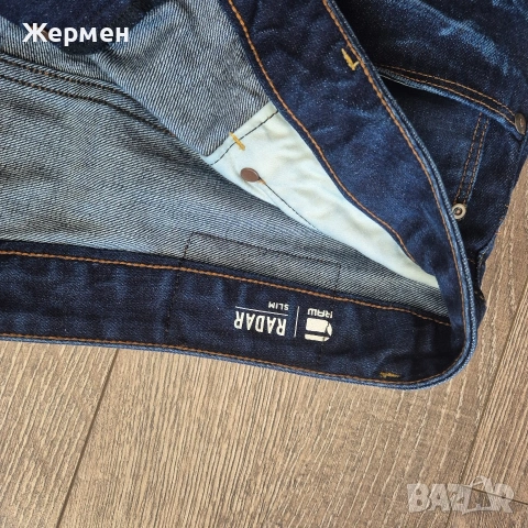 Мъжки дънки Gstar , снимка 6 - Дънки - 54490111