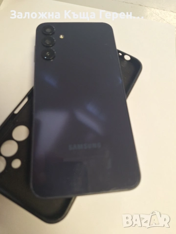 Samsung Galaxy A15, снимка 2 - Samsung - 55132925