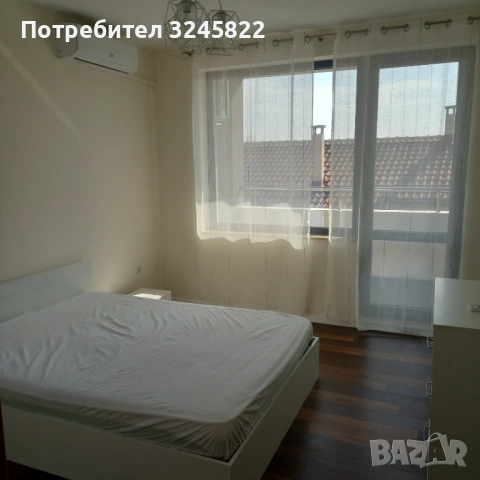 Двустаен апартамент в Остромила , снимка 11 - Апартаменти - 54559911