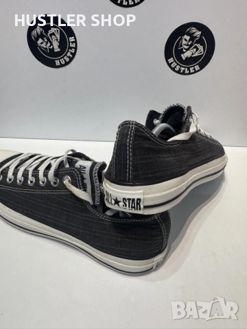 Кецове CONVERSE. Номер 44, снимка 5 - Кецове - 55513890