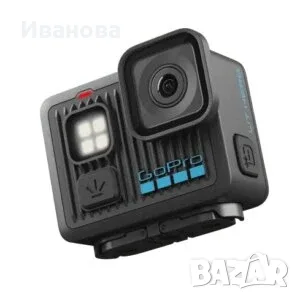 Go Pro Hero Lit