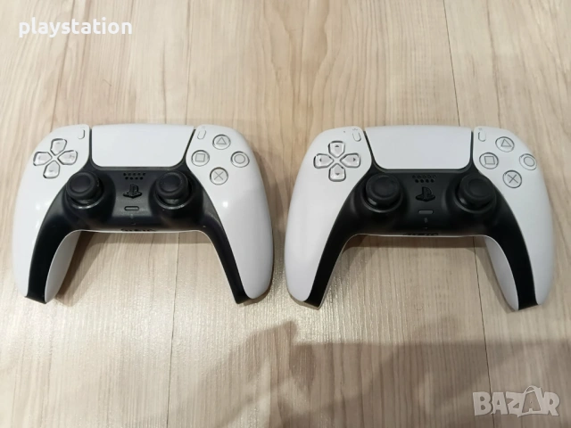 Оригинални Джойстици за PS5 (DualSense)