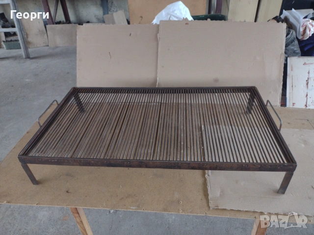 Скара, снимка 7 - Барбекюта - 54271915