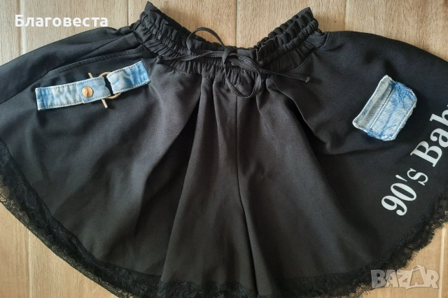 Пола-панталон на Ivy boutique , снимка 2 - Поли - 54618097