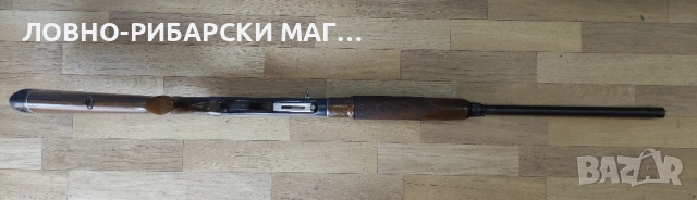 Ловен Полуавтомат STOEGER M 2000, снимка 3 - Ловно оръжие - 54864565