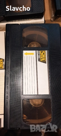 Видео касети 6 броя/VHS 180мн. Филми за възрастни , снимка 12 - Други жанрове - 54686861