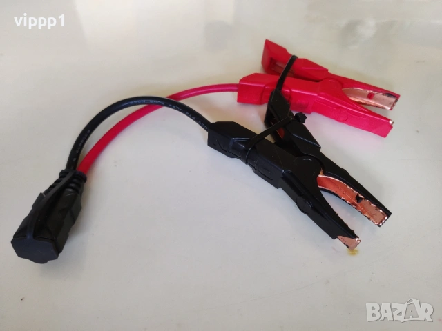 Стартов Бустер ''NOCO Boost GB 50 XL 12 V 1500A, снимка 10 - Аксесоари и консумативи - 54895001