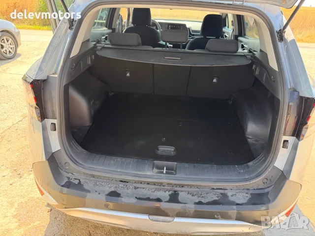 Kia Sportage 5 NQ5 1.6 T-GDI MHEV AWD двигател G4FU, M85W ск. кутия 7  ск. автоматик, 4x4, 150 кс., , снимка 12 - Автомобили и джипове - 55605081
