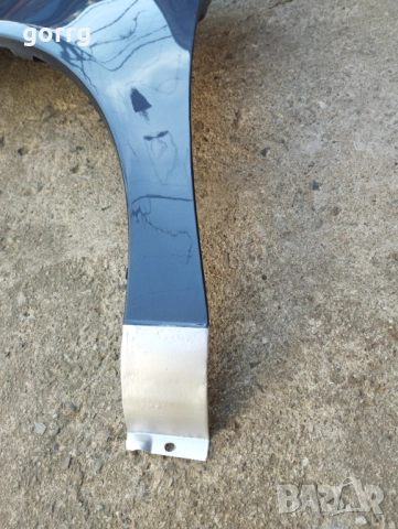 Калник за Шаран,Алхамбра, снимка 2 - Части - 54222575