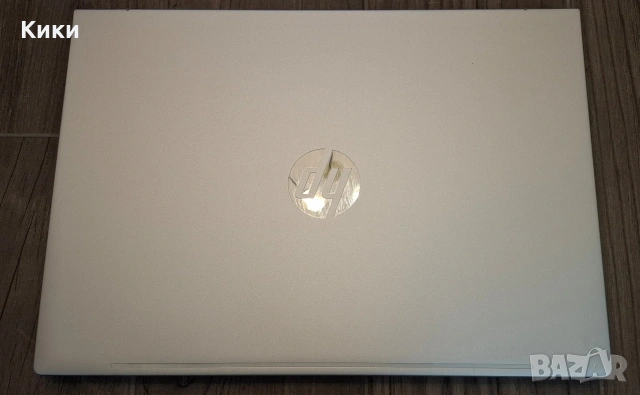 Лаптоп HP ProBook 460 G11 Ultra Processor RTX 2050, снимка 3 - Лаптопи за работа - 54888913