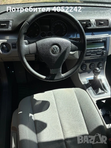 Vw Passat, снимка 6 - Автомобили и джипове - 54370615