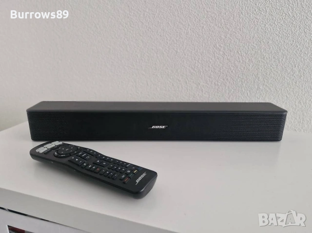 Bose Solo 5
