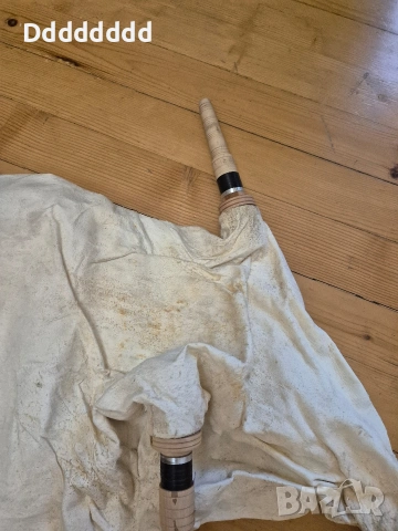 Нова Джура Гайда Сол , снимка 3 - Други - 54238567