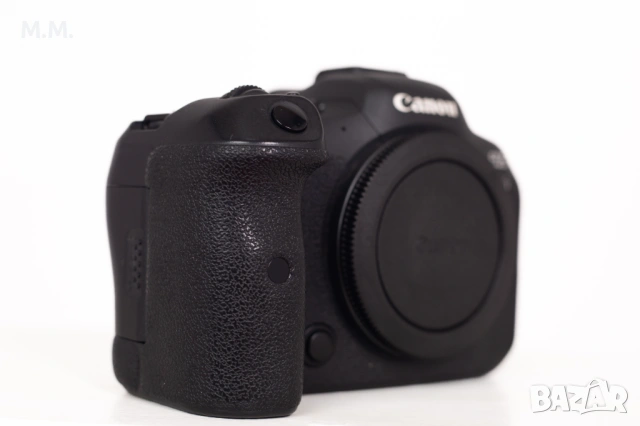 Фотоапарат Canon EOS R6, снимка 2 - Фотоапарати - 54608467