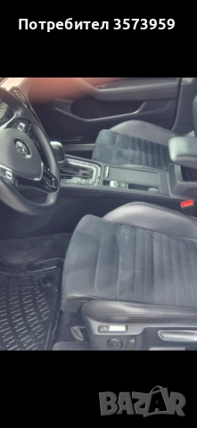 Фолксваген Пасат В8 2.0 190 4х4, снимка 11 - Автомобили и джипове - 54281702