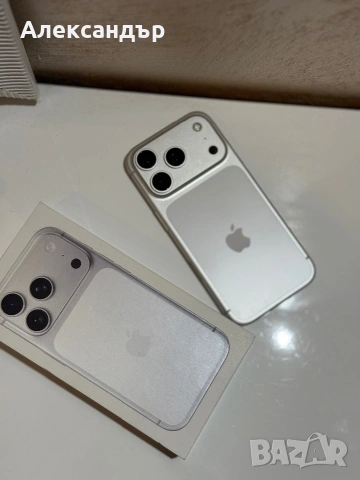 iPhone 17 Pro 256 US версия 