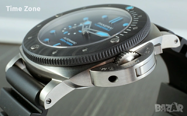 Panerai Submersible BMG-Tech 47mm Automatic PAM00799 Различни Варианти, снимка 8 - Мъжки - 54397949
