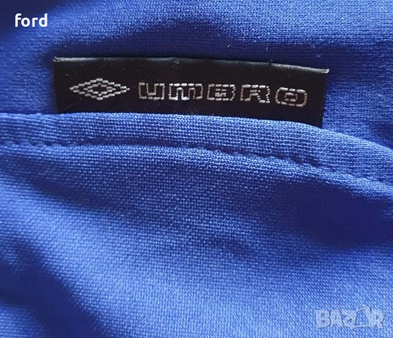 Ретро анцунгг и блуза umbro Chelsea London  , снимка 11 - Футбол - 55255074