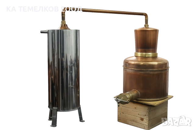 Медни казани за  ракия , снимка 10 - Други услуги - 8400373