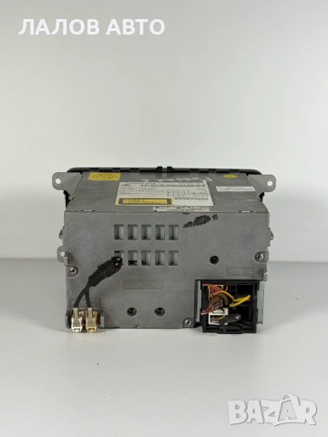 Мултимедия Фолксваген Пасат Б6 Модел: RCD-500 Multimedia VW Passat B6 OEM: 3C0 035 195 BA , снимка 4 - Части - 55172950