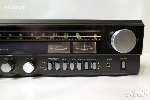 EXPERT TA-930, снимка 3 - Ресийвъри, усилватели, смесителни пултове - 54780455