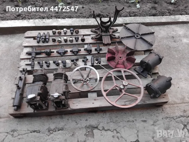 разпродажба на разни части и артикули , снимка 9 - Ъглошлайфи - 55625383