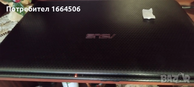 лаптоп asus, снимка 5 - Лаптоп аксесоари - 54220746