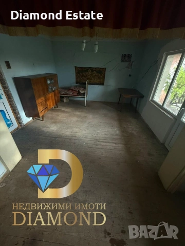 Двуетажна къща в село Сталево, общ. Димитровград, снимка 14 - Къщи - 54855887