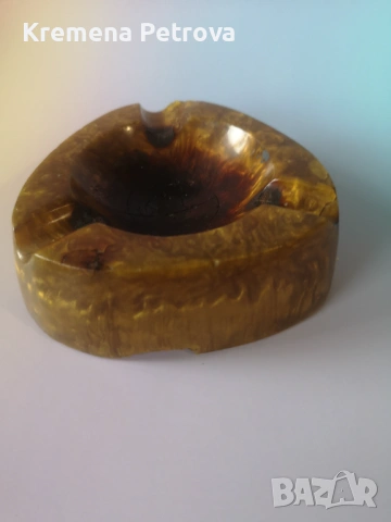 Пепелници различни видове - колекционерски и други- старинни, винтидж, снимка 6 - Антикварни и старинни предмети - 54202768