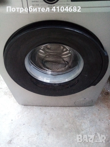 люк за пералня Finlux FXN107T2S 