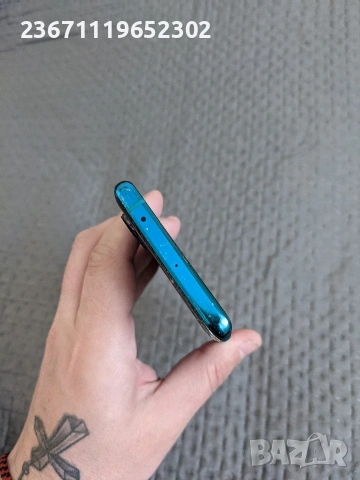 Xiaomi mi note 10 , снимка 4 - Xiaomi - 54309218