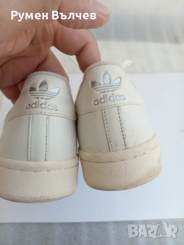 маратонки Adidas  Continental 80 N42, снимка 8 - Маратонки - 54691332