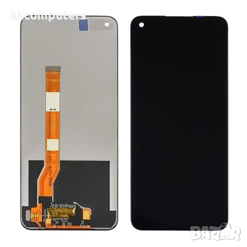Дисплей за REALME 8i/ 9i