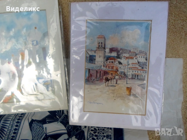 Гърция/сувенири/, снимка 16 - Колекции - 54198665